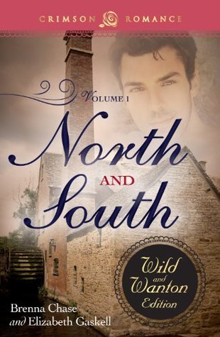 The Wild And Wanton Edition book cover 1