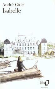 Isabelle book cover