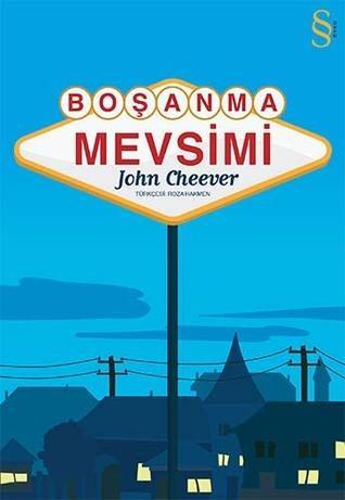 Boşanma Mevsimi book cover