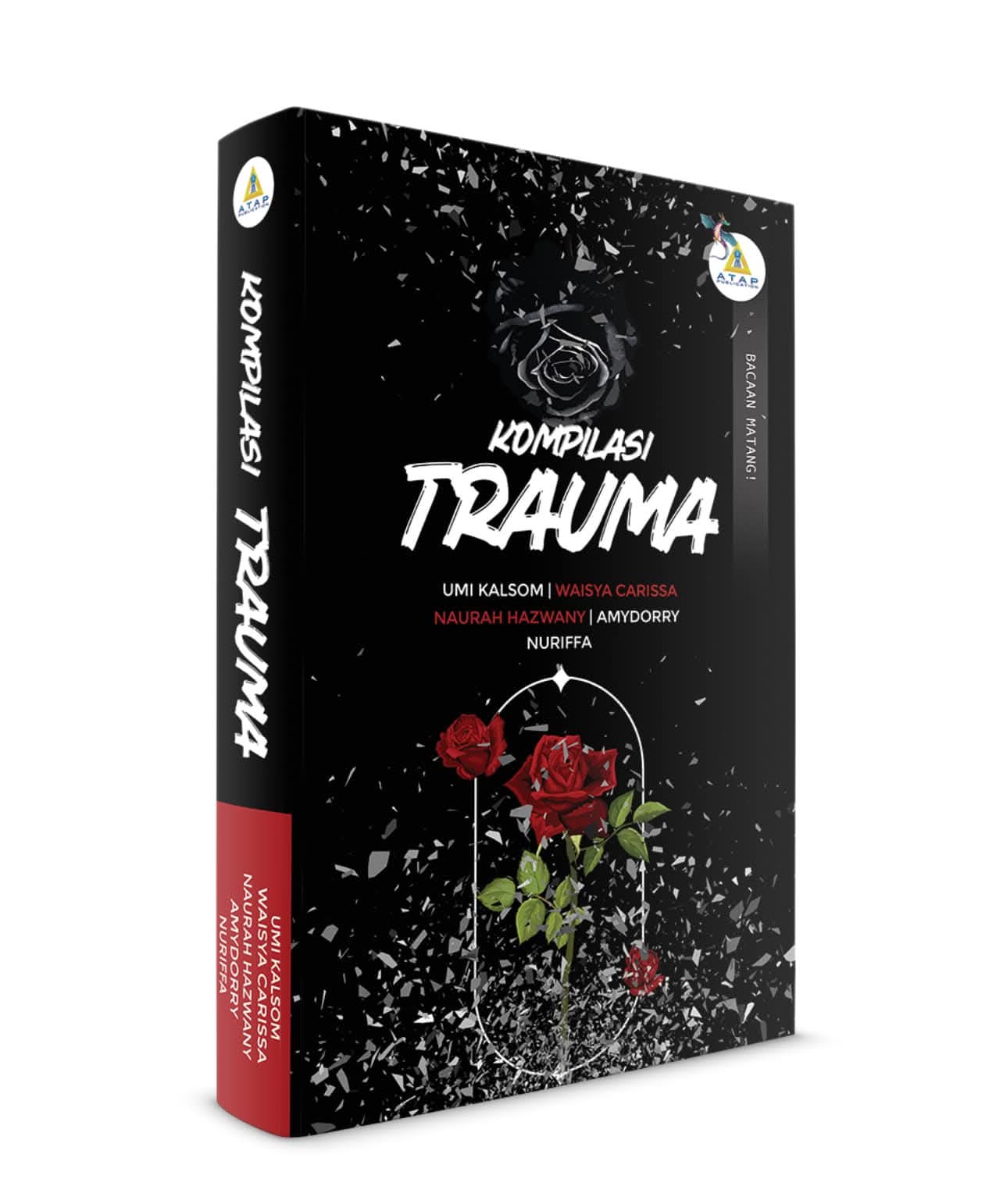 Kompilasi Trauma book cover