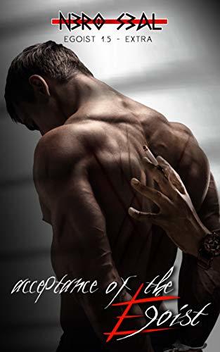 Acceptance of the Egoist book cover