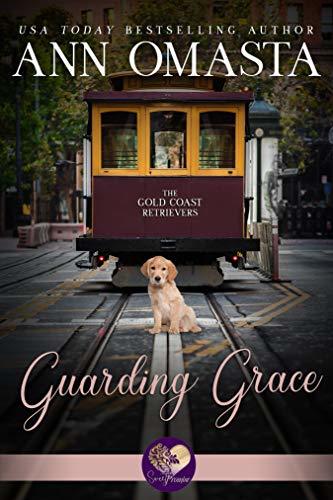 Gold Coast Retrievers book cover 3