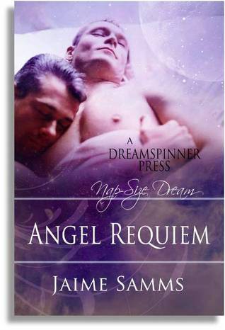 Angel Requiem book cover