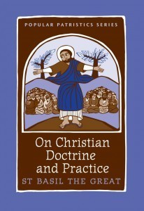 On Christian Doctrine and Practice, PPS 47 book cover