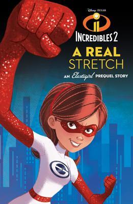 A Real Stretch book cover