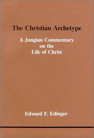 The Christian Archetype book cover