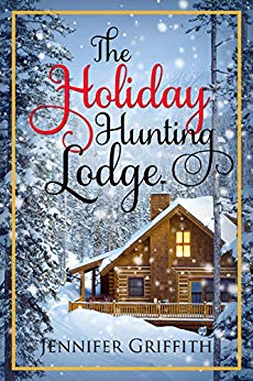 Christmas House Romances book cover 3