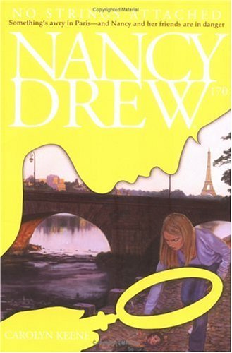 No Strings Attached book cover