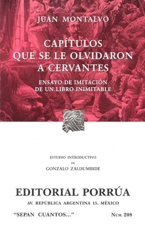 Sepan Cuantos book cover 1