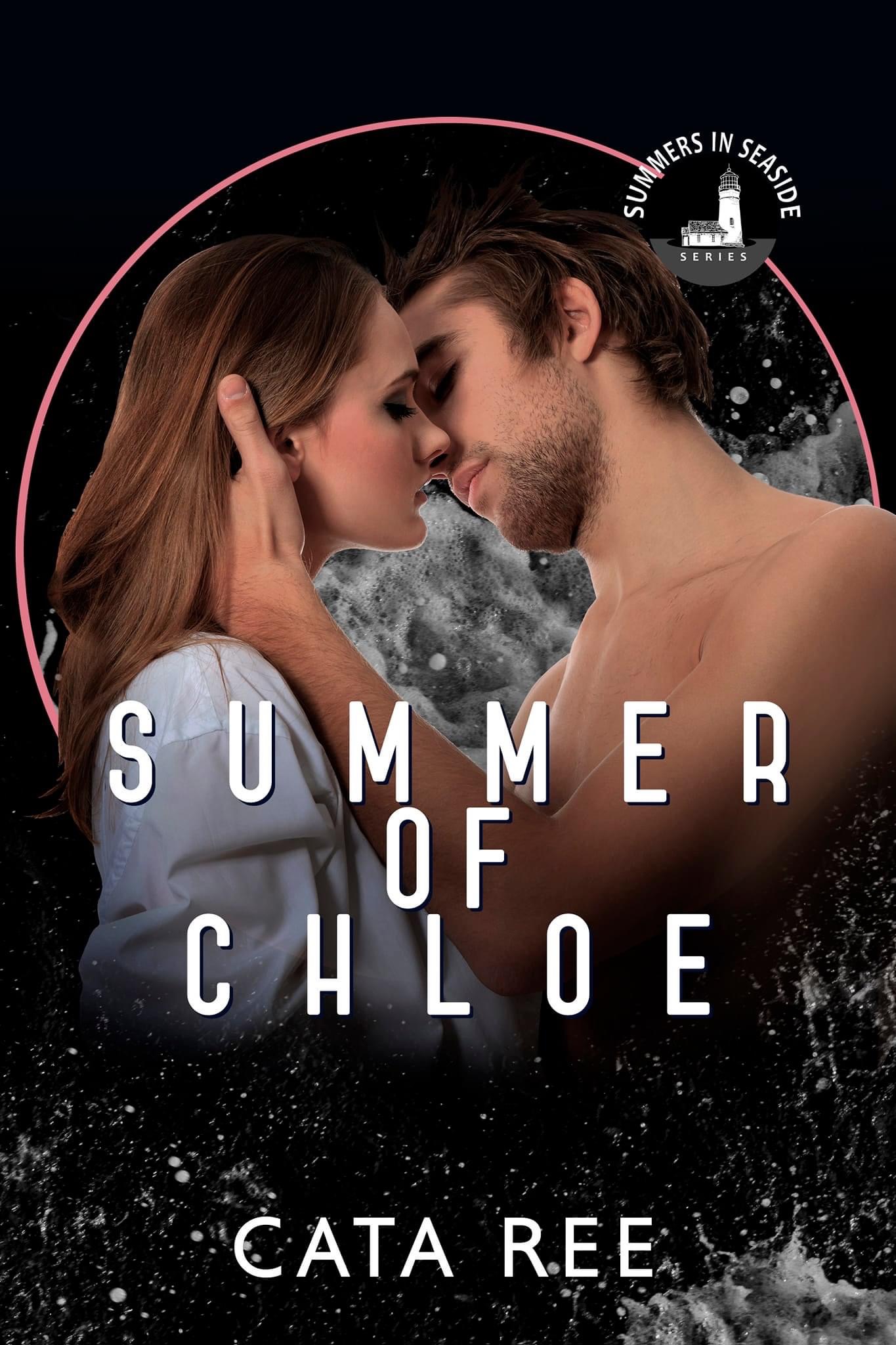 Summer of Chloe book cover