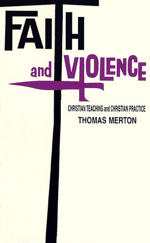 Faith and Violence book cover
