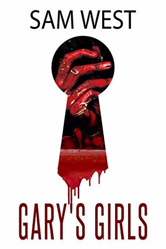 Gary's Girls book cover