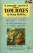 Tom Jones I book cover