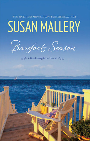 Blackberry Island book cover 1
