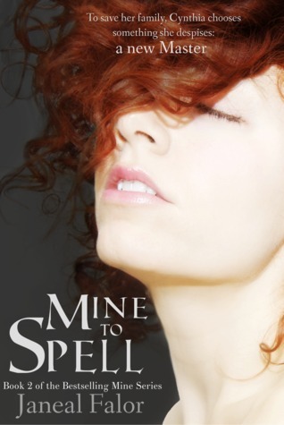 Mine book cover 2