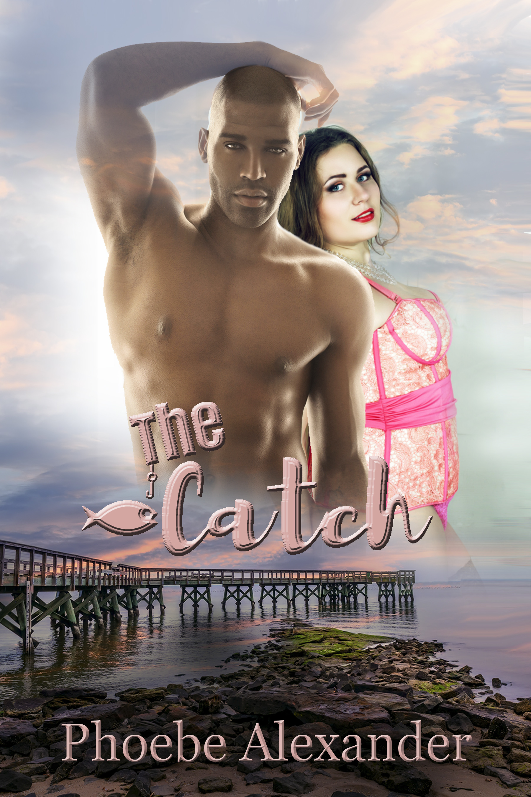 The Eastern Shore Swingers book cover 2