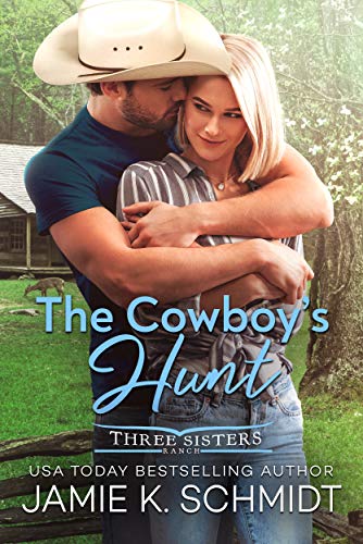 Three Sisters Ranch book cover 2