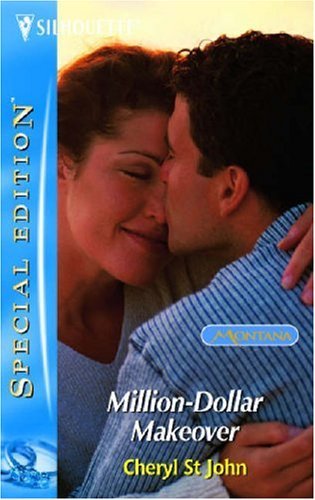 Million-Dollar Makeover book cover