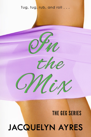 The GEG book cover 2