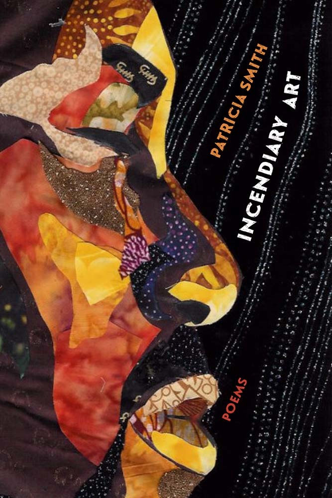 Incendiary Art book cover
