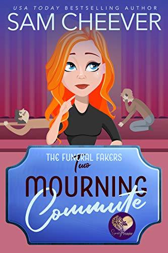 The Funeral Fakers book cover 2