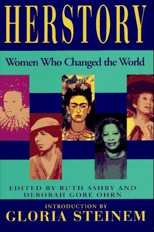Herstory book cover