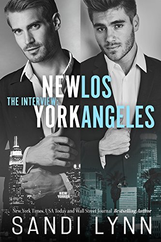 The Interview book cover