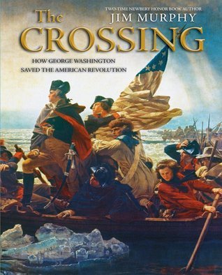 The Crossing book cover