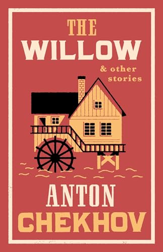 The Willow and Other Stories book cover