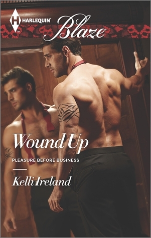 Pleasure Before Business book cover 2