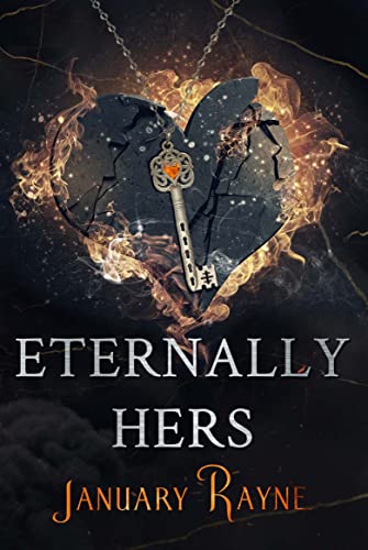 Eternally Hers book cover