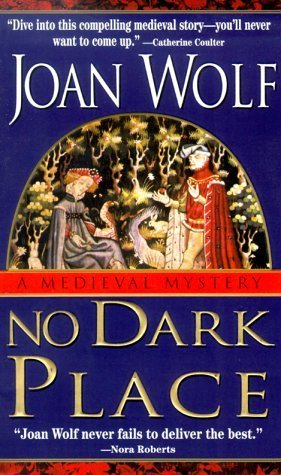 Medieval Mysteries book cover 1