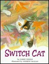 Switch Cat book cover