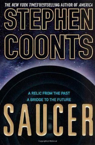 Saucer book cover 1