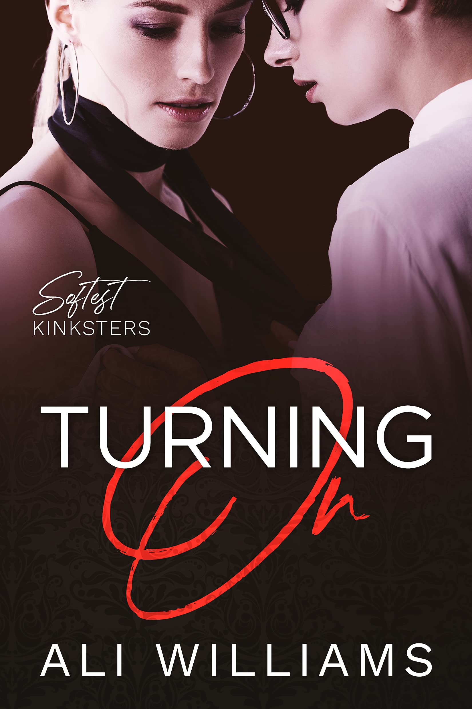 Softest Kinksters book cover 2
