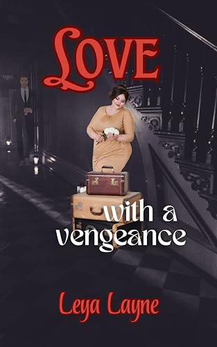 Love with a Vengeance book cover