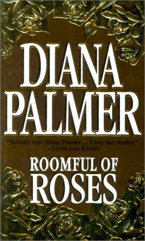 Roomful of Roses book cover