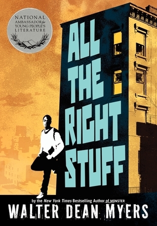 All the Right Stuff book cover