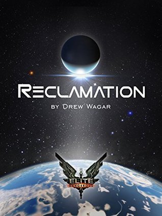 Elite book cover