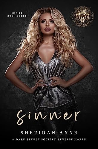 Empire book cover 3