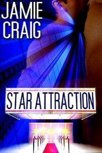 Star Attraction book cover
