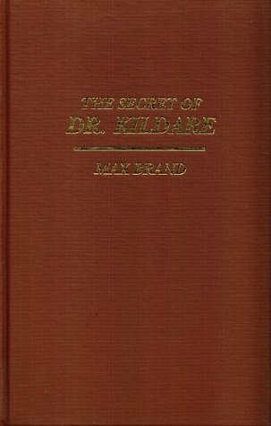 Dr. Kildare book cover 2