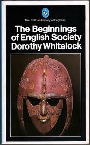 The Pelican History of England book cover 2