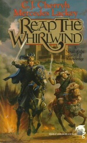 The Sword of Knowledge book cover 3