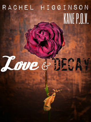 Love and Decay book cover