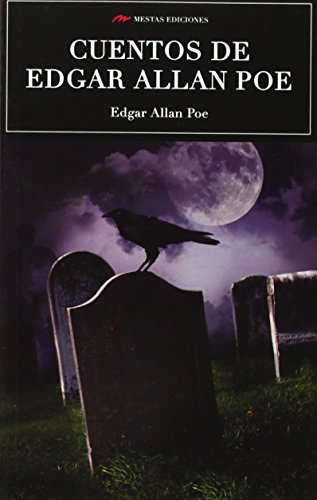 Los mejores cuentos de Edgar Allan Poe book cover