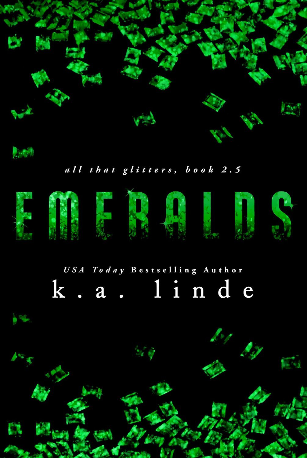 Diamond Girls book cover 3