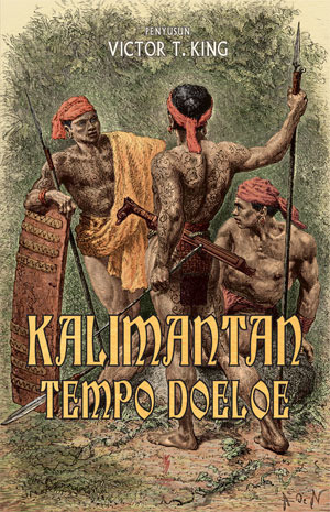 The Best of Borneo Travel book cover