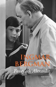 Fanny och Alexander book cover