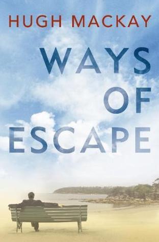 Ways of Escape book cover